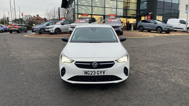 Vauxhall Corsa 1.2 Design 5dr Petrol Hatchback